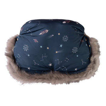 MATEX Śpiwór VENUS+mufka [TB0308_08]kosmos-2