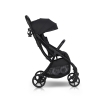 Wózek Spacerowy EASY GO FARO EBONY BLACK do 22 kg | Automatyczne Składanie
