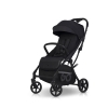 Wózek Spacerowy EASY GO FARO EBONY BLACK do 22 kg | Automatyczne Składanie