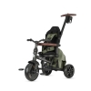 MILLY MALLY 6301 Qplay Rowerek Trójkołowy Comfo Max Olive Green-1