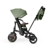 MILLY MALLY 6301 Qplay Rowerek Trójkołowy Comfo Max Olive Green-6